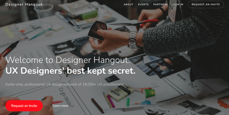designer-hangout-slack-group