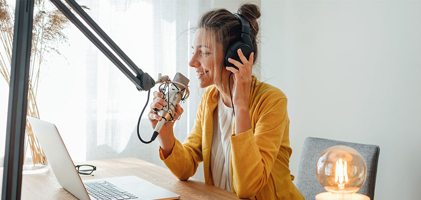 How to Start A Podcast Free: Step-by-Step starter Guide - DAN Institute